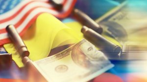 Смертельная арифметика: США дали Украине денег на два дня войны в месяц