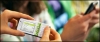 Sony Ericsson обеспечит передачу данных пальцем