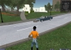 Убийство президента Кеннеди в Second Life