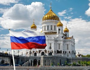 "Какая страна более гостеприимна для христиан, Украина или Россия? Это справедливый вопрос. Почему никому не разрешено об этом спрашивать?"