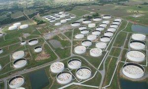 В главном хранилище США может остаться нефть, которая будет никому не нужна