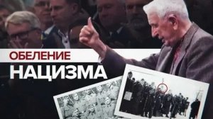 Министр по делам иммиграции, беженцев и гражданства Марк Миллер предложил подумать об обнародовании документов, свидетельствующих о пребывании бывших нацистов в стране