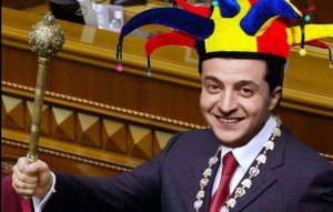 Украинские депутаты обсуждают возможность перехода страны к президентской форме правления