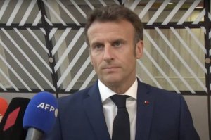 «Давайте наберёмся смелости»: президент Франции предложил предоставить Корсике автономию