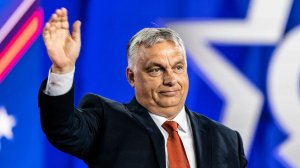 Виктор Орбан отметил, что "принимать страну, не зная ее параметров, было бы беспрецедентным шагом"