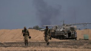 В армии Израиля пригрозили смертью лидеру и всему руководству ХАМАС
