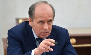 НАТО готовит на Украине наемнкиов для переворотов в странах Средней Азии — Бортников