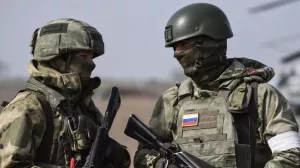 Российские бойцы одолели втрое превосходивших их солдат ВСУ и не понесли потерь