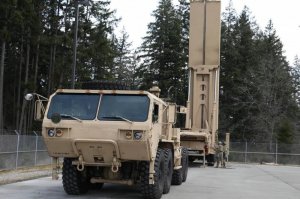 США провалили третье подряд испытание нового наземного ракетного гиперзвукового комплекса Dark Eagle
