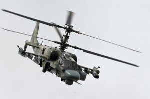 В Ростехе назвали вооружения, на которые вырос спрос после боев с техникой НАТО