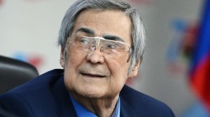 Экс-губернатор Кемеровской области Аман Тулеев умер в возрасте 79 лет