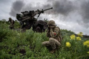 Российские системы РЭБ «легко подавляют» американские высокоточные снаряды M982 Excalibur