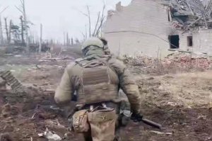 «Идём к Победе!»: военкор Сладков сделал краткий обзор ситуации на фронтах СВО