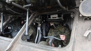Средства ПВО уничтожили две украинские ракеты С-200 над Азовским морем