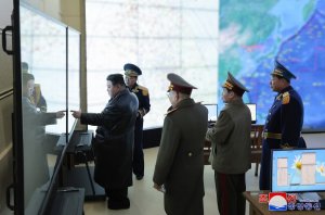 Представитель МИД КНДР опубликовал заявление для печати