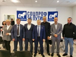 Просто взяли и поддержали Путина на выборах 2024