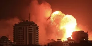 Эксперты сообщили, что в 2023 году в мире произошло 183 региональных конфликта