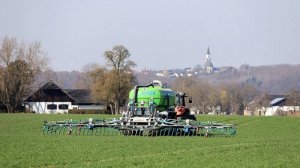 Евросоюз наращивает закупки российских удобрений – потратил почти миллиард, больше других при закупках российских удобрений активничали Германия, Польша, Франция и Нидерланды.