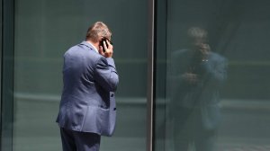 Услышали дозвон: штрафы за навязчивость коллекторов составят до 2 млн Такие поправки в законодательство подготовил Минюст