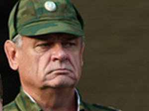 Генерал Болдырев заявил о странностях ареста экс-командующего 58-й армией Попова