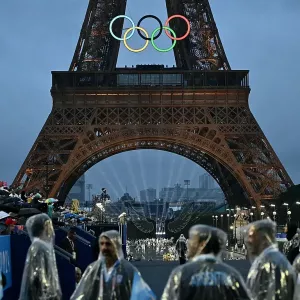 МОК удалил видео с лучшими моментами церемонии открытия Олимпиады-2024 в Париже