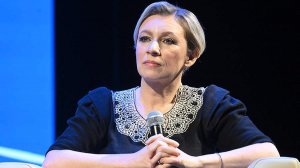 Захарова: Запад через Украину пытается дестабилизировать энергосотрудничество РФ
