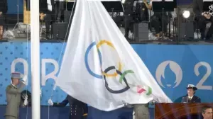 [Гулянка извращенцев] Вице-премьер Словакии отказался участвовать в церемонии закрытия Олимпиады: в этом году Игры стали символом извращенного упадка