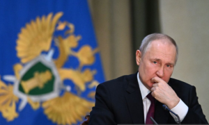 А были ли репрессии? Генпрокуратура России решила проверить тех, кого реабилитировали