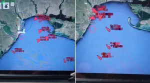 «Множество ложных целей»: российские военные могли получить доступ к системам управления ВСУ