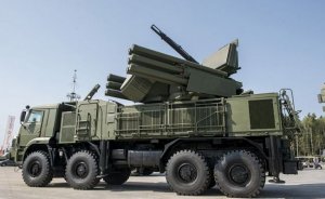 ЗРПК «Панцирь-С» легко уничтожит F-16: улучшенная версия без труда бьет Storm Shadow