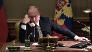 Путин и Эрдоган обсудили экономическое сотрудничество