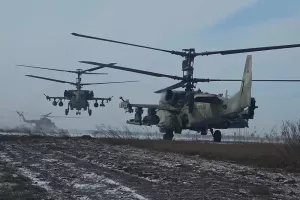 Новости из Курской области. Готовится окружение украинских войск в Судже