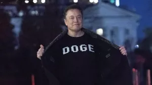 Маск назвал главу МИД Польши Сикорского марионеткой миллиардера Сороса