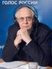 Кинорежиссер Владимир Наумов отмечает сегодня 80-летие