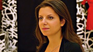 Колокольцев поздравил Симоньян с юбилеем