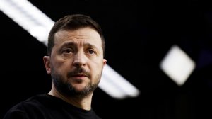 "С риском для жизни". В США сделали шокирующее заявление о Зеленском