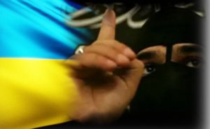 Украина и исламисты — смертельный симбиоз, грозящий России и Белоруссии