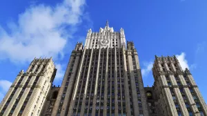 Березовский допустил открытие в Крыму новых иностранных диппредставительств