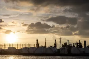 В ЕС в последний момент сорвано принятие плана по отказу от российского газа и СПГ