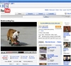 Телевизор с доступом к YouTube