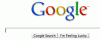 Неизвестные приемы с поиском Google