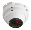 На рынок поступили новые антивандальные IP-видеокамеры AXIS 212 PTZ-V с объективом «рыбий глаз»
