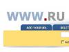 ФОМ: Рунет растет в обратную сторону