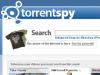 Проект TorrentSpy закрыт под давлением судебных исков