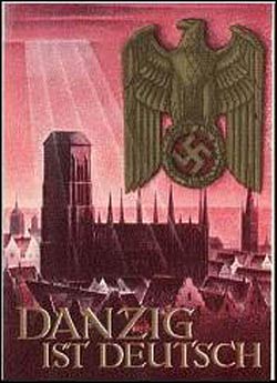 Danzig ist Deutsch