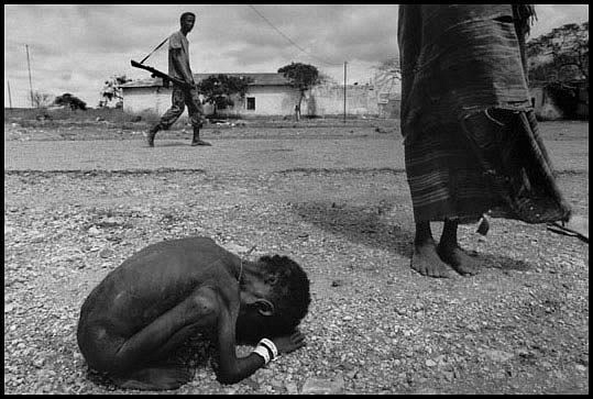 Сомали, 1993 г.
