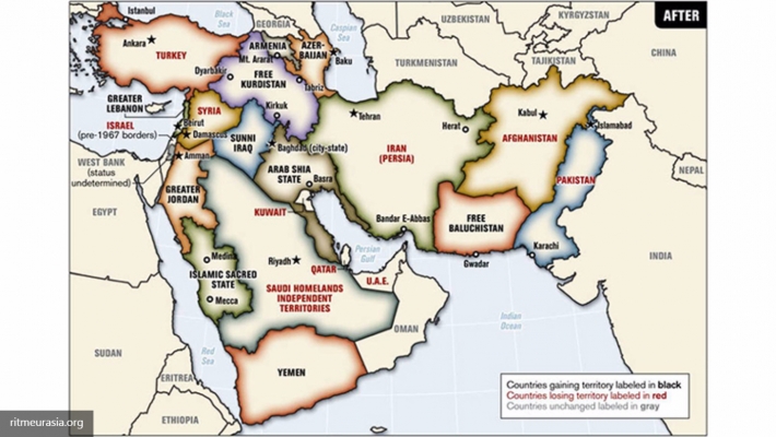 Турция, Эрдоган, Сирия, Асад, Курдистан, Ближний Восток