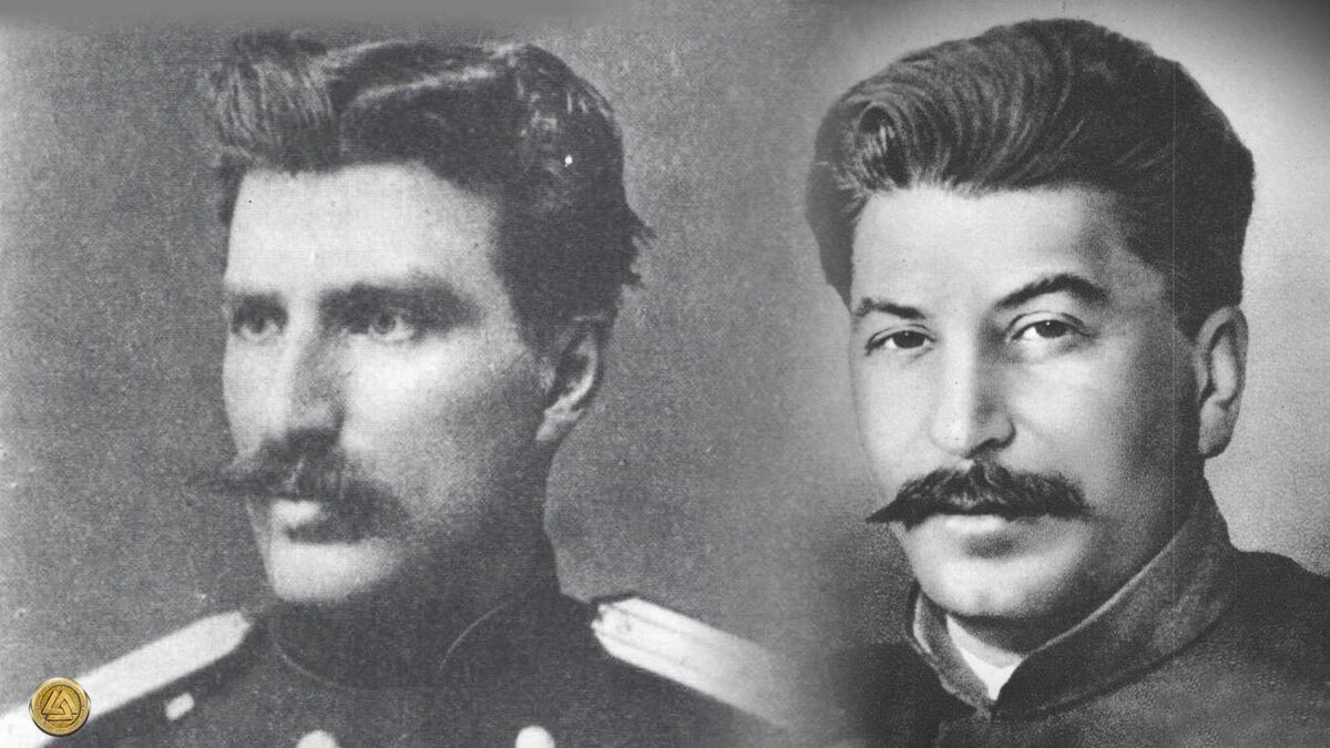 Пржевальский и Сталин