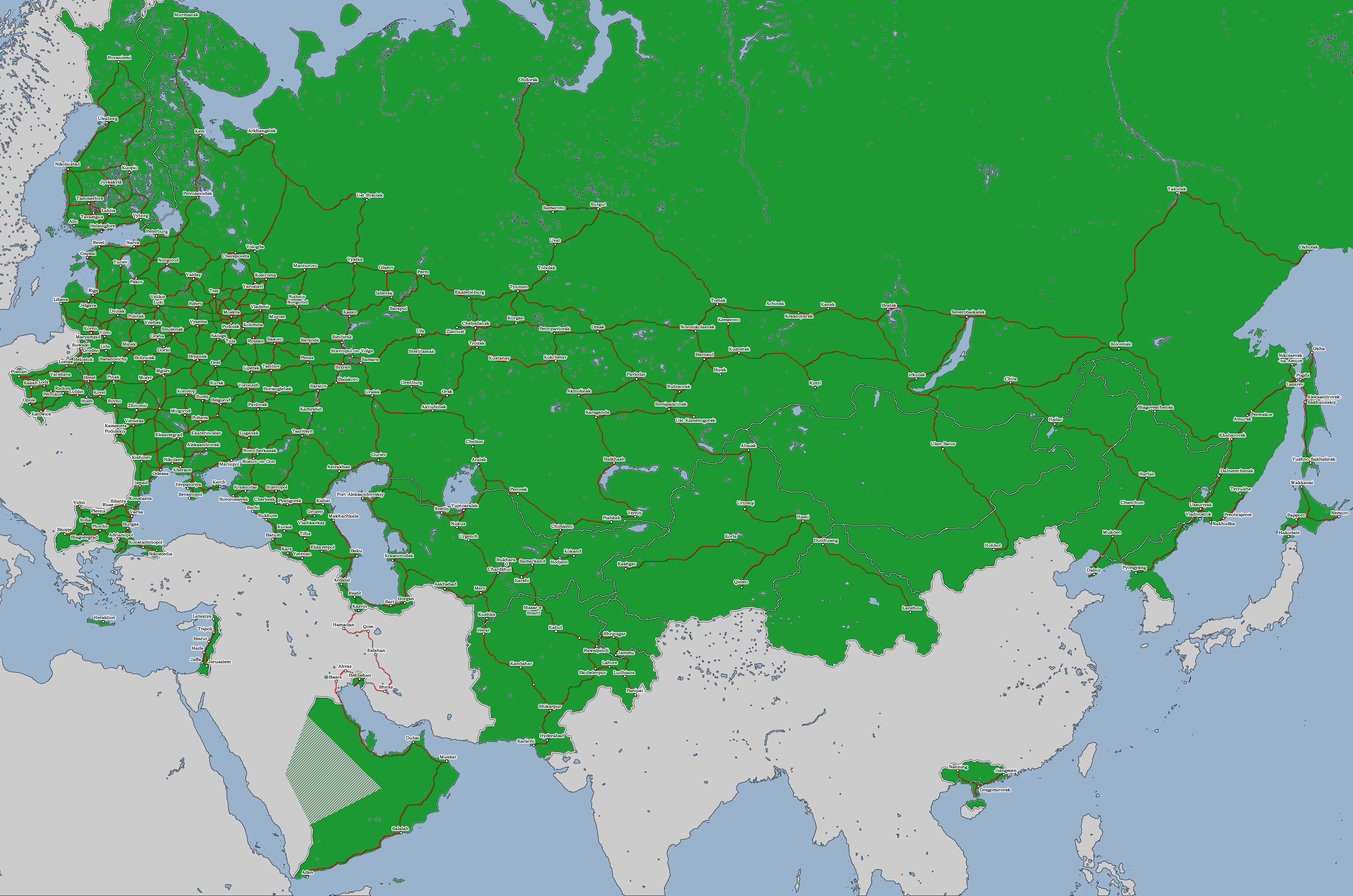 Существующие империи. Альтернативная история Российской империи карта. Российская Империя Империя на карте мира. Российская Империя пик могущества карта. Российская Империя самая большая территория.