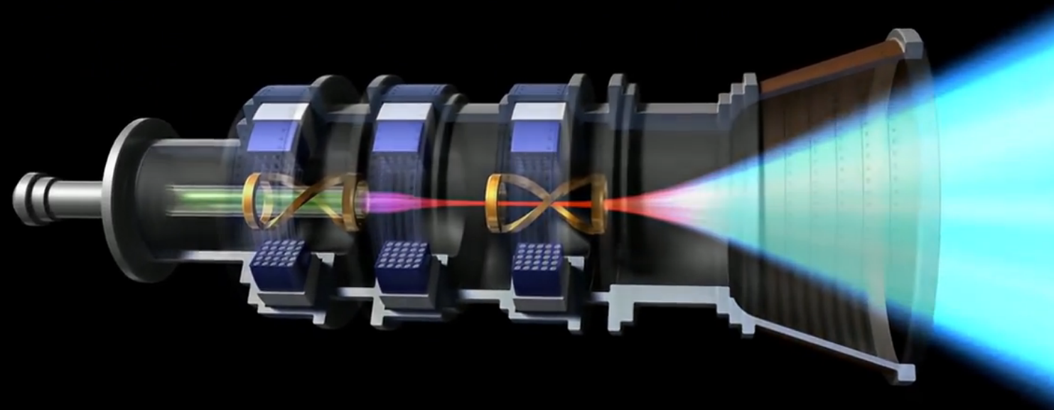 В Академии космонавтики назвали лженаукой «антигравитационный двигатель»